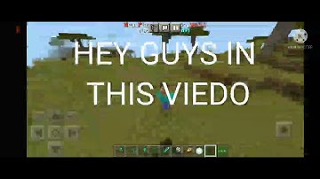 HOW TO DOWNLOAD HEALTH AND DAMAGE INDICATOR AND PLAYER ANIMATION MOD