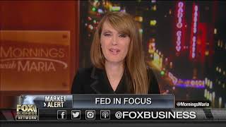 When will the partial government shutdown begin to weigh on the markets?
