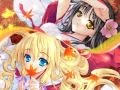 クレナイノツキ