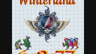 Grateful Dead - Mississippi Half Step 6-9-77