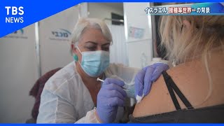 新型コロナワクチン接種 見えてきた課題【報道特集】