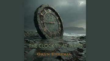 The Clock That Waits