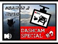 Dashcam Spezial # 2 / Hormon A Music / Brake Check / Geisterfahrer / Elefantenrennen / Raser