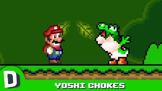 Yoshi Chokes