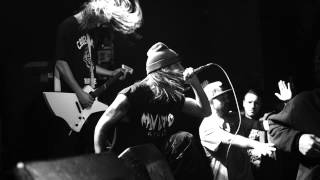 Desolated live @ ARENA WIEN