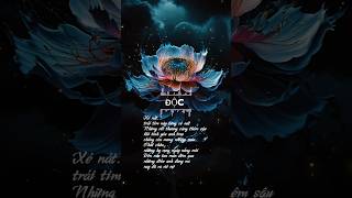 ĐỘC - Mỹ Tâm #nhachaymoingay #doc #music #cover #xuhuongyoutube #nhacphim #ai