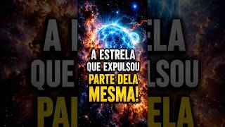 ESSA ESTRELA ARRANCOU PEDAÇOS DELA MESMA
