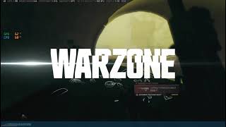 COD Warzone 2.0 MaD