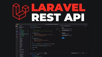 Crea una REST API CRUD en Laravel desde Cero