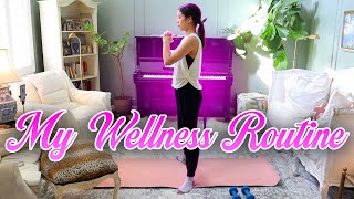 Exercise, Nutrition, Fasting & Rest | 4 Health Pillars I’m Focused On Now by the Daily Connoisseur 21,967 views 1 month ago 14 minutes, 37 seconds