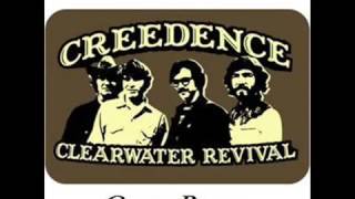 Creedence Clearwater Revival   Green River   Lyrics
