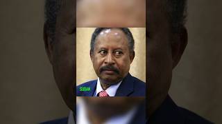 Africa Sudan In Crisis / Sudan Humanitarian Crisis