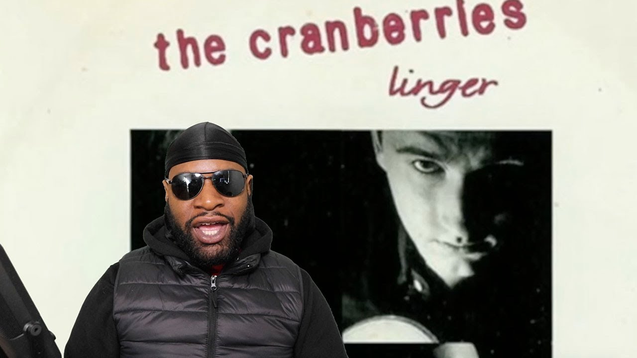 FIRST TIME Listening The Cranberries Linger REACTION YouTube