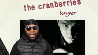 FIRST TIME Listening  The Cranberries - Linger REACTION