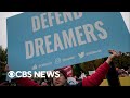 Nine Republican-controlled states ask federal judge to shut down DACA program