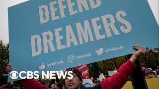 Nine Republican-controlled states ask federal judge to shut down DACA program