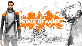 State of Mind - прохождение №9