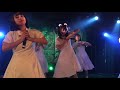 天晴れ!原宿 定期公演Vol.12 / バンチャラ / 20181226