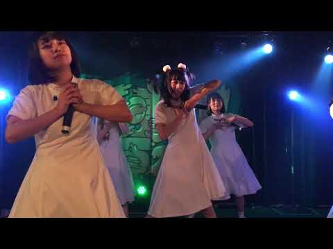 天晴れ！原宿 定期公演Vol.12 / バンチャラ / 20181226