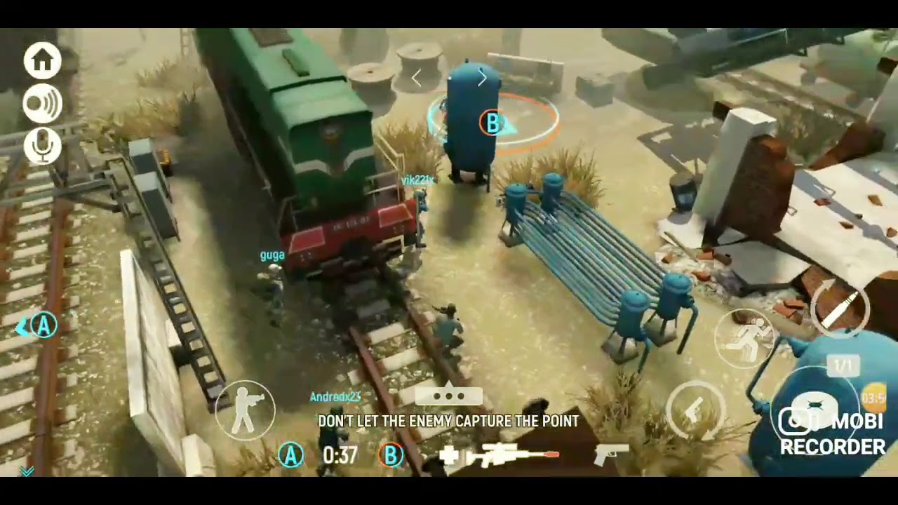 TACTICOOL, BEST SNIPER TIPS GETTING KILLS W\BUFFDUCK81 #2