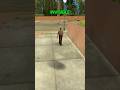 What Happens If You Punch a Cop While Invisible in GTA Games? 😂 #GTA #GamingShorts #GTAMyths