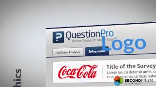 QuestionPro InfoGraphics - How we built it in 5 Days