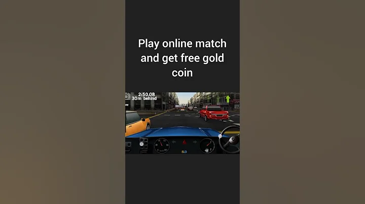 how to earn GOLD coins in dr.driving ! Free ! | new tips and tricks| - DayDayNews