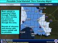 National Weather Service Norman Drought Briefing May 22nd