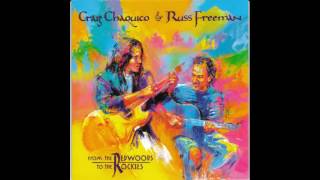 Video thumbnail of "Craig Chaquico & Russ Freeman - From the Redwoods to the Rockies"