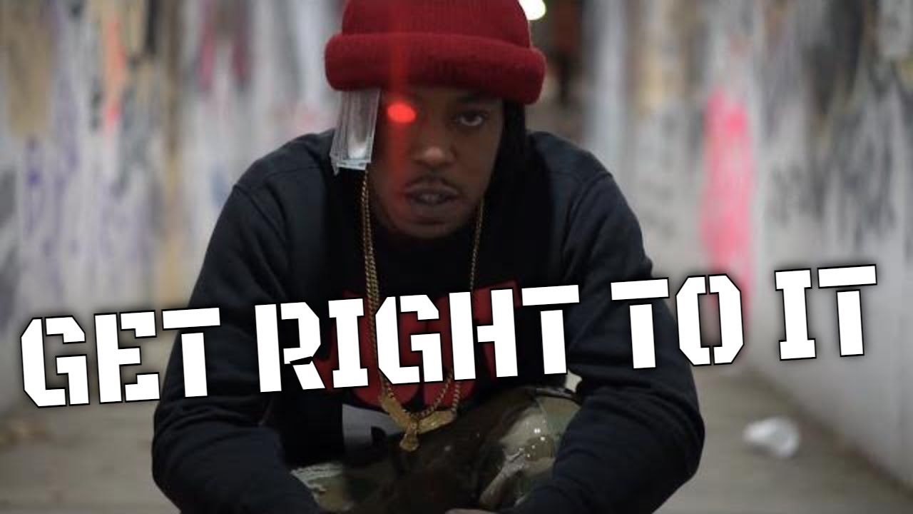 Watch Banga Bandanaz - Get right to it (Official music video) 2021 on YouTube Watch Banga Bandanaz - Get right to it (Official music video) 2021 on YouTube