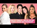 Billie lee exposes tom sandoval  his new girlfriend