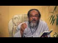 Mooji On Being Nobody Mooji On Being Nobody