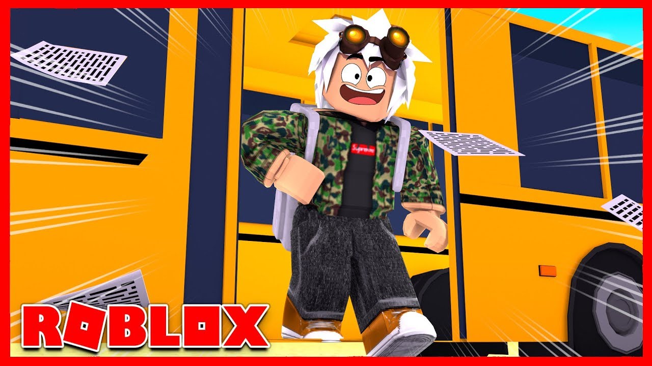 Nueva Actualizacion En Robloxian Highschool - 