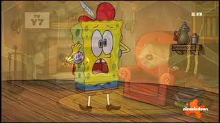 SpongeBob: Snow Yellow Opening