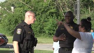 Naperville Police and Fire Departments: Shining Examples of Selfless Service
