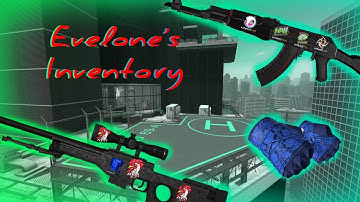 Csgo mod for css v91 ( Evelone