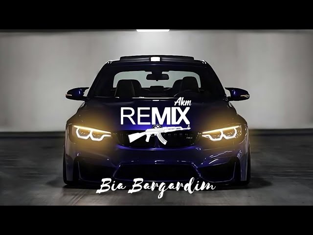 Hydeh - Bia Bargardim (Remix) | اروع ريمكس اغنية فارسية حزينه - هايده بیا بەرگەردیم 🖤🥀