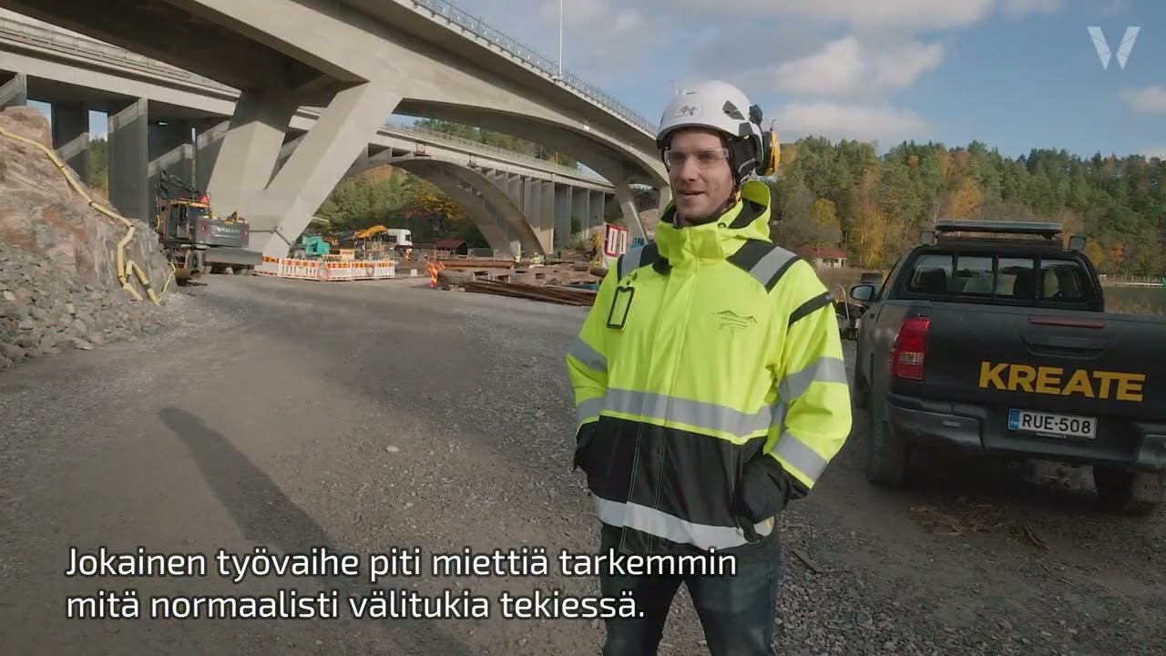 Säkerställning av Åbolands huvudtrafikförbindelse / Turunmaan pääliikenneyhteyttä turvaamaan