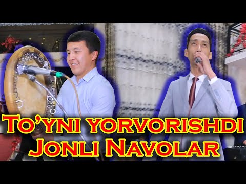 Dj Zarif and Yusufxon Doira to'yda avjiga chiqdi Aravay kayfuyim music