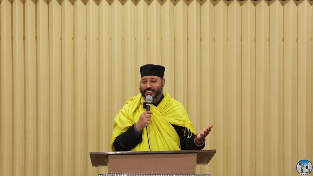 ክህነትና መሥዋዕት ክፍል ፩