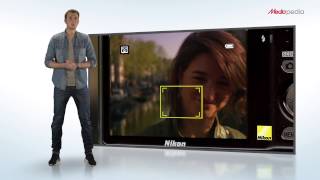 Mediamarkt - Nikon Coolpix S3600 - Productvideo