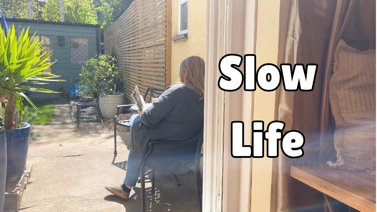 Living with less: Why I chose a slow minimalist life and what it means ...