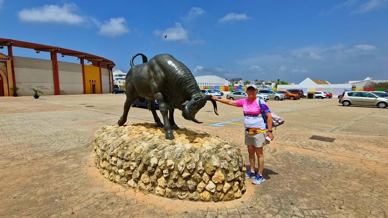 Palos de la Frontera 2025