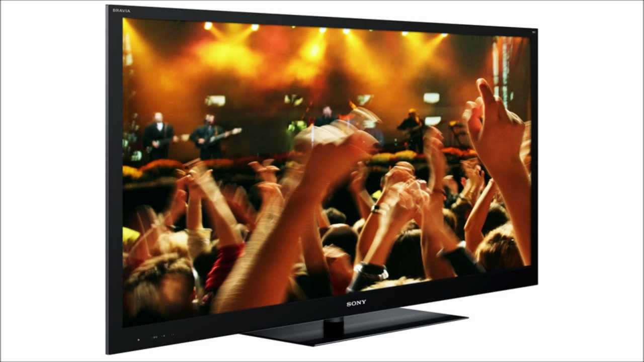 Sony BRAVIA XBR65HX929: Sony Bravia Smart TV