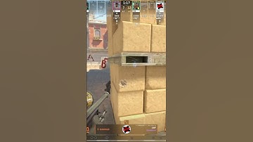 awp 3k clutch #cs2 #shorts