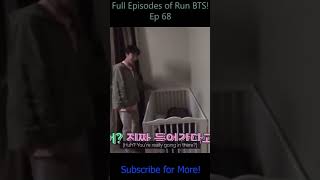 Run Bts Ep 68 Bts Fandom