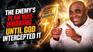 The Enemy's Plan Was WORKING…Until God INTERCEPTED IT — Matthew 2