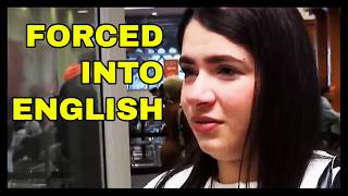 Download Lagu She HAS to Take the Drivers Test in English? MP3