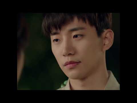 2PM 준호한테 냅다 사랑 고백 받기 "나 당신 좋아해"