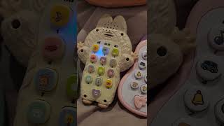 sound ambulance phone learning toy labubu #short #sound #ambulance #learning #toy #phone #labubu